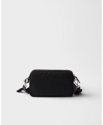  Re-Nylon Mini Shoulder Bag