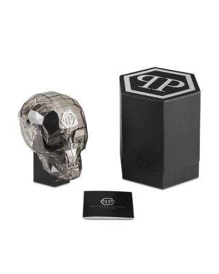 Underdog Silicone Strap Watch, 44mm