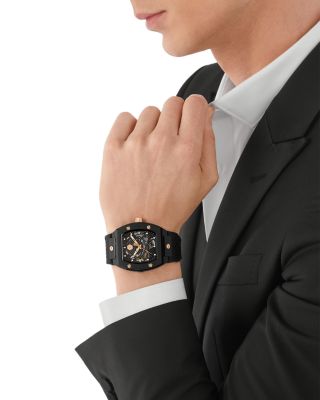 The $keleton Ecoceramic Automatic Watch, 44mm x 56.2mm