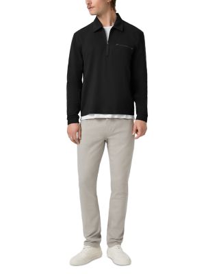 Federal Slim Straight Fit Jeans