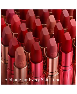 Matte Revolution Luminous Modern-Matte Lipstick