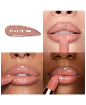 K.I.S.S.I.N.G Fallen from the Lipstick Tree