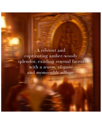 Grand Soir Eau de Parfum 2.4 oz.