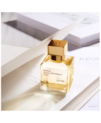 APOM Eau de Parfum 2.4 oz.