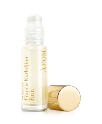 APOM Extrait de Parfum Rollerball Set