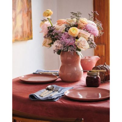 The Antique Romance Fresh Flower Bouquet