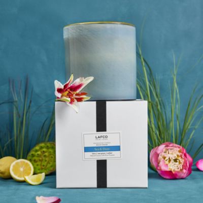 Sea & Dune Luxe 4 Wick Candle, 86 oz.