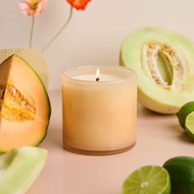 Paloma Melon Signature Candle, 15.5 oz.