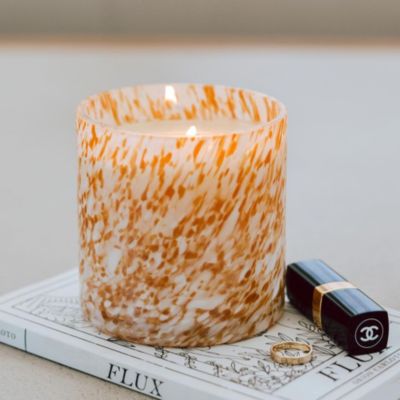 Orange Blossom Absolute Signature Candle, 15.5 oz.