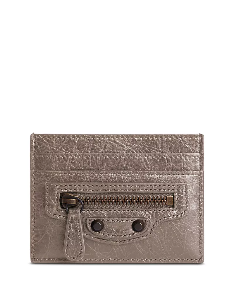 Balenciaga Le City Card Holder