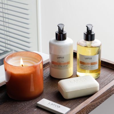 Retreat Sanctuary Signature Candle