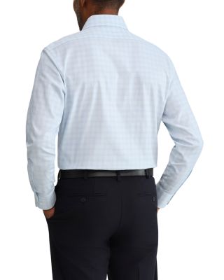 Regular Fit Stretch Dress Shirt - Exclusive