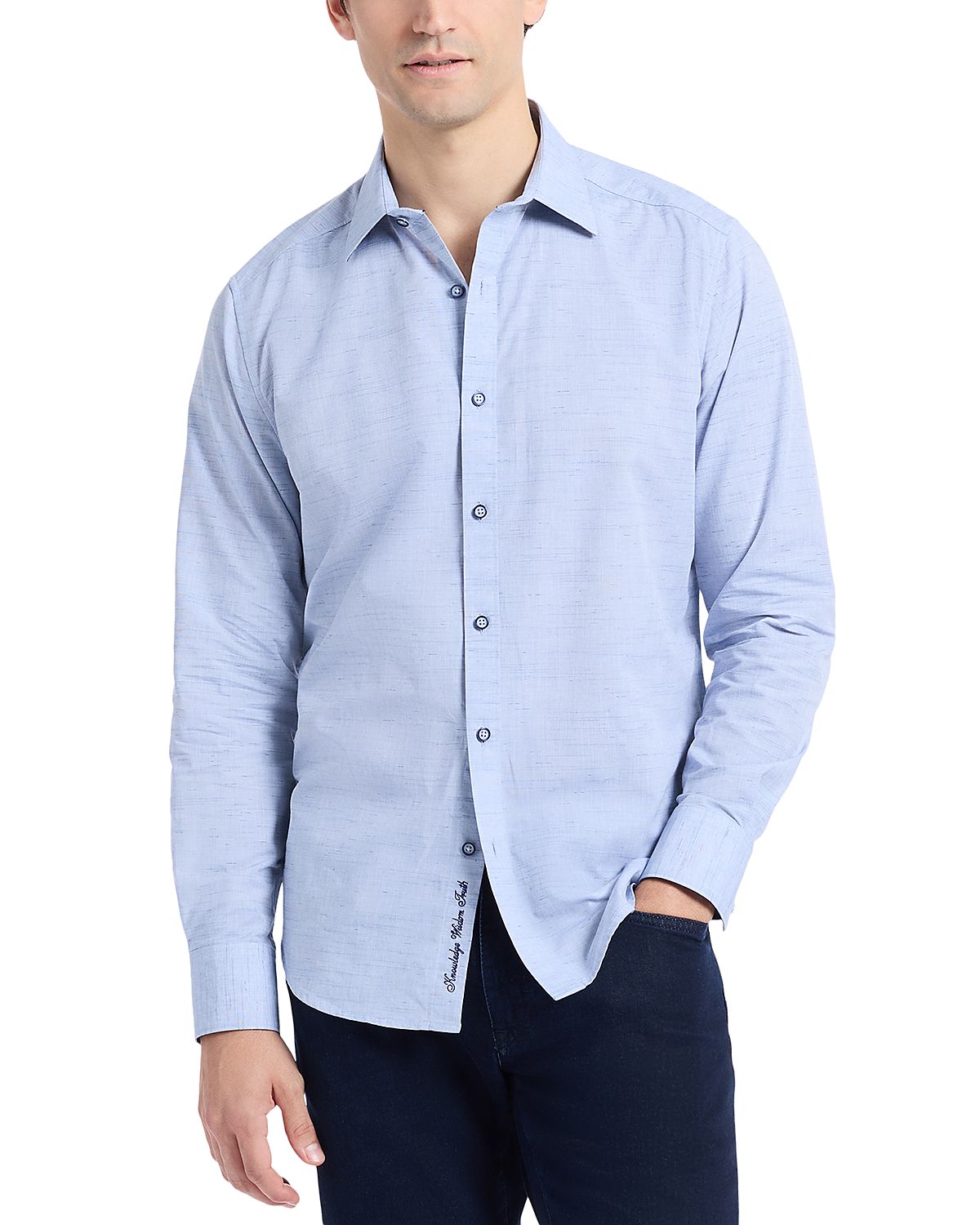 Robert Graham Avondale Woven Shirt