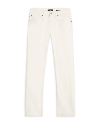 The Straight Fit Jeans