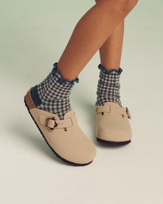 Unisex Boston Kids Clogs - Toddler, Little Kid