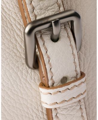 Large Leather Tote Bag