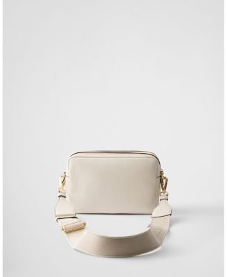 Small Leather Shoulder Bag