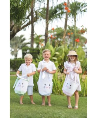  Unisex Easter Bunny Basket