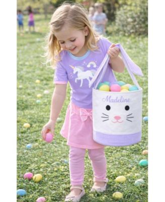  Unisex Easter Bunny Basket