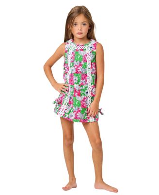 Girls' Baby Lilly Shift Dress - Baby