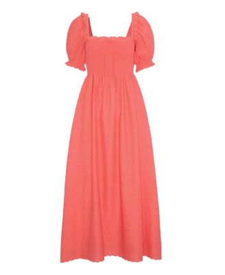 Women's The Scarlett Midi Nap Dress