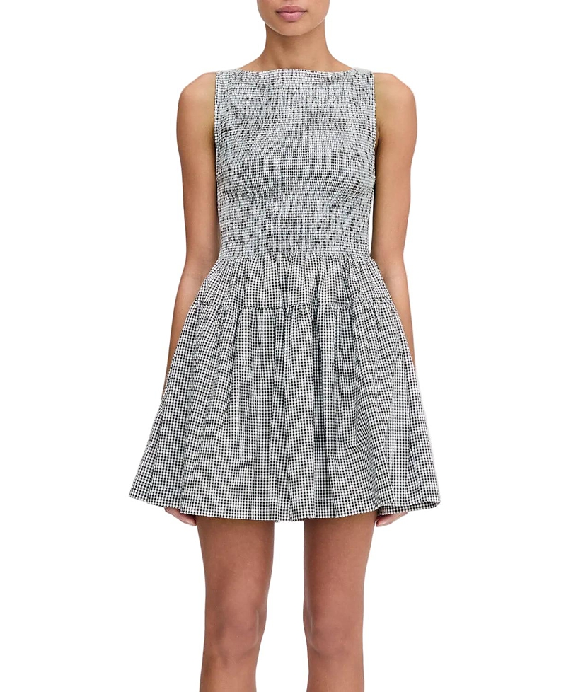Hill House Home Women's The Cosima Mini Nap Dress