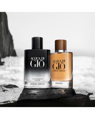 Acqua di Giò Eau de Parfum Intense 3.3 oz.