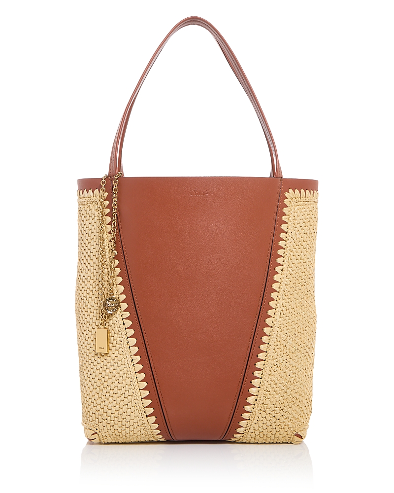 Chloe Medium Tote Bag