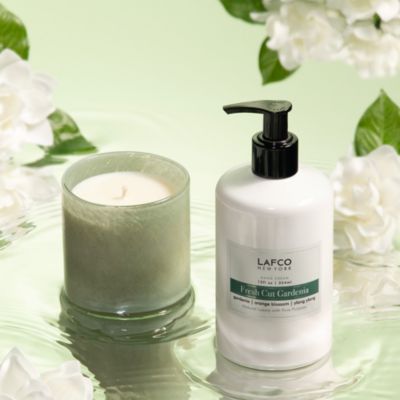 Fresh Cut Gardenia Hand Cream, 12 oz.