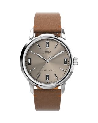Marlin Watch, 40mm