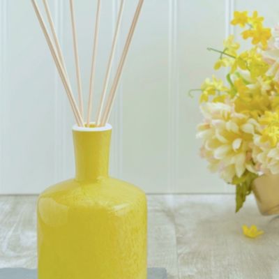 White Grapefruit Signature Reed Diffuser, 15 oz.