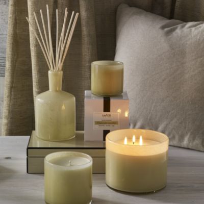 Chamomile Lavender 3-Wick Candle, 30 oz.