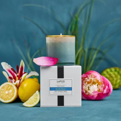 Sea & Dune Classic Candle, 6.5 oz.