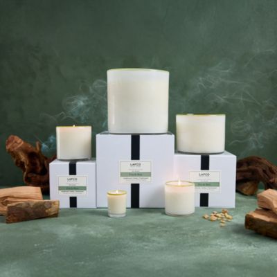 Feu de Bois Classic Candle, 6.5 oz.