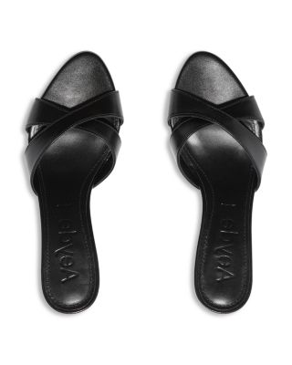 Women's Vero Nappa Leather Sandals