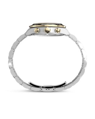 Waterbury Heritage Chronograph, 39mm