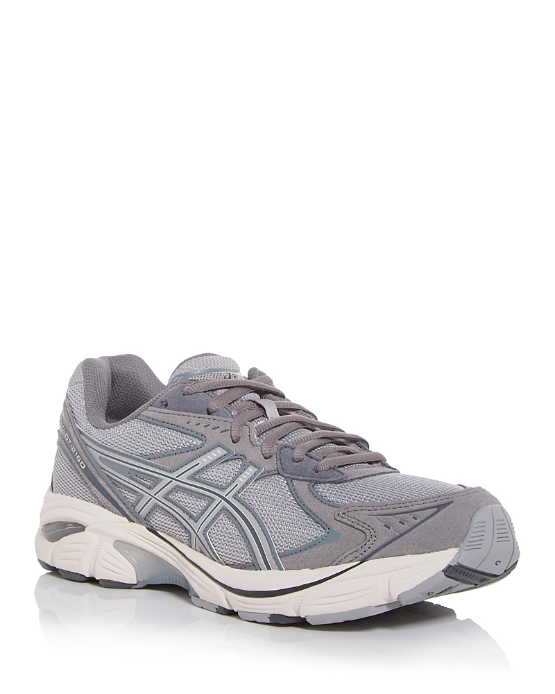 Asics Unisex Gt-2160 Running Sneakers in Cream/Carb