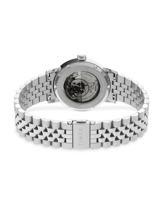 x Peanuts&reg; Marlin&reg; Automatic 75th Anniversary Watch, 40mm