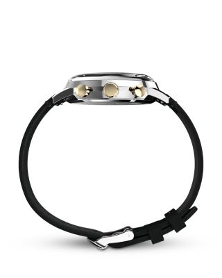 Marlin Chronograph, 40mm