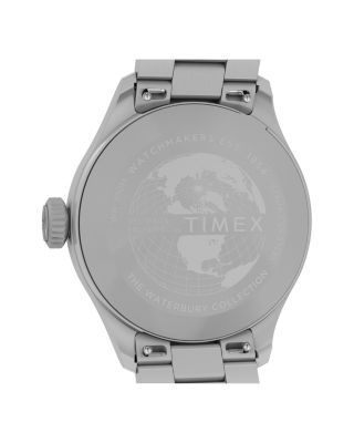 Waterbury Ace Watch, 41mm