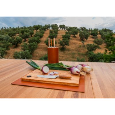 Amici Knife Collection