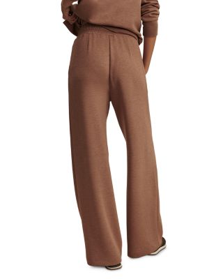 Extra Wide Leg Pants