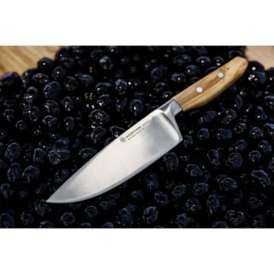 Amici 6" Chef's Knife