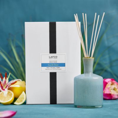 Sea & Dune Signature Reed Diffuser, 15 oz.