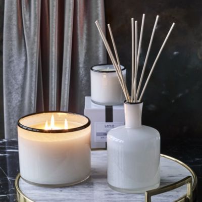 Champagne Signature Reed Diffuser, 15 oz.