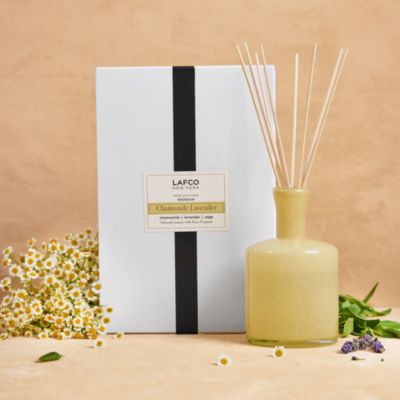 Chamomile Lavender Signature Reed Diffuser, 15 oz.