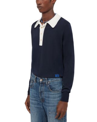 Henry Polo Shirt