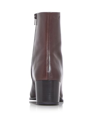 Women's Giselle Pointed Booties