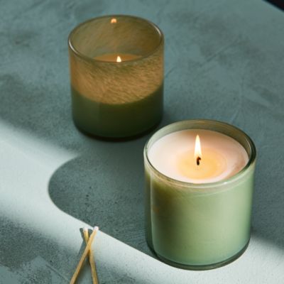 Fresh Cut Gardenia Signature Candle, 15.5 oz.
