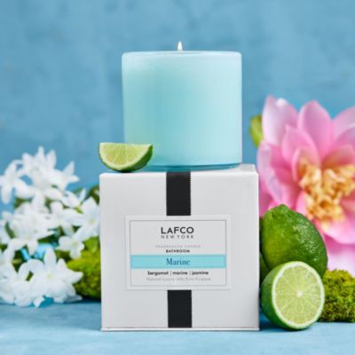 Marine Signature Candle, 15.5 oz.